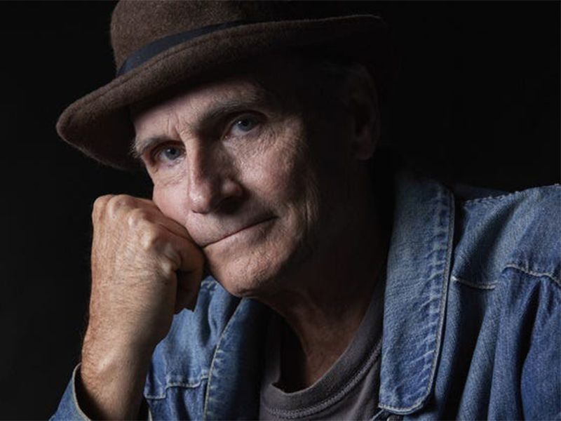 James Taylor