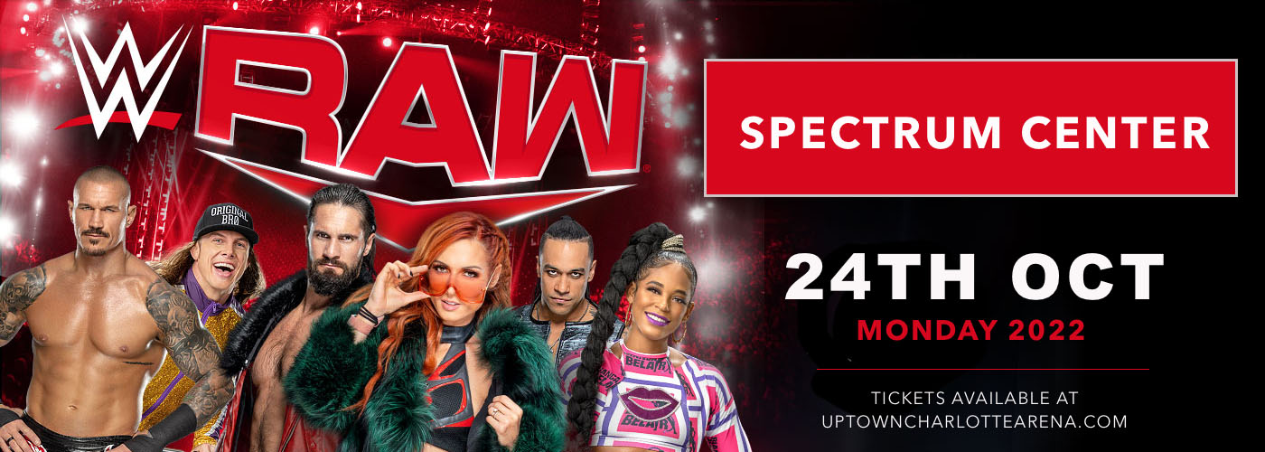 WWE: Raw