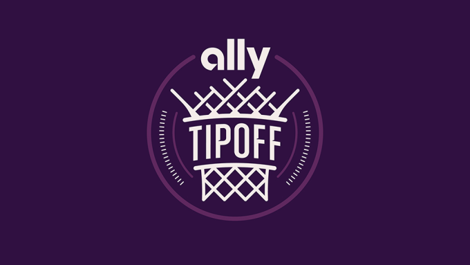 Ally Tipoff: Iowa Hawkeyes Women’s Basketball vs. Virginia Tech Hokies