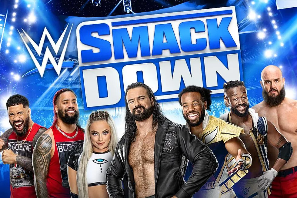 WWE: Smackdown