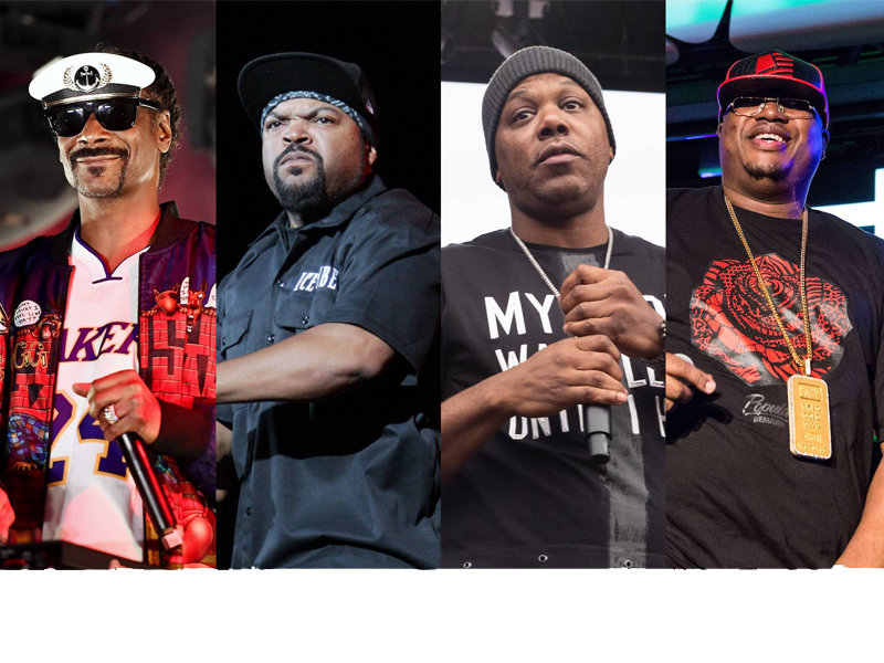 Too Short And E-40 Reveal Name Of Supergroup Featuring Ice Cube And Snoop  Dogg - AllHipHop