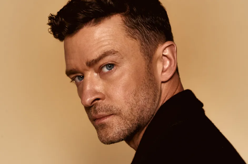 Justin Timberlake