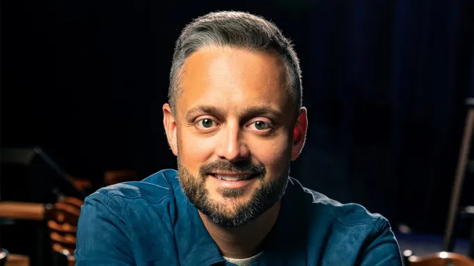 Nate Bargatze tickets